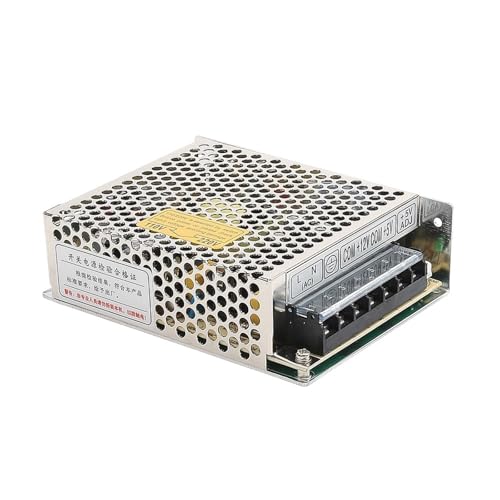 Dual output ac dc converter switching power supply 30W D-30A 5V 12V power suply D-30B 5V 24V D-30C 12V 24V(D-30C 12V 24V) von IVQQAZVVF