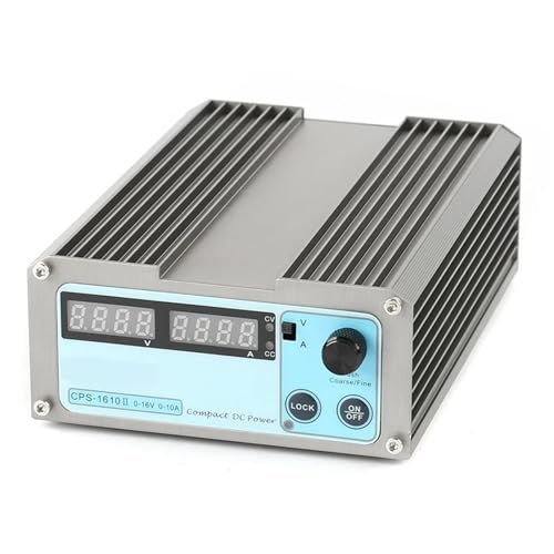 Precision Digital Switch Adjustable DC Power Supply CPS3010 CPS1620 CPS1610 CPS6005 16V 30V 60V 5A 10A 20A For Repair(CPS1610 16V 10A) von IVQQAZVVF