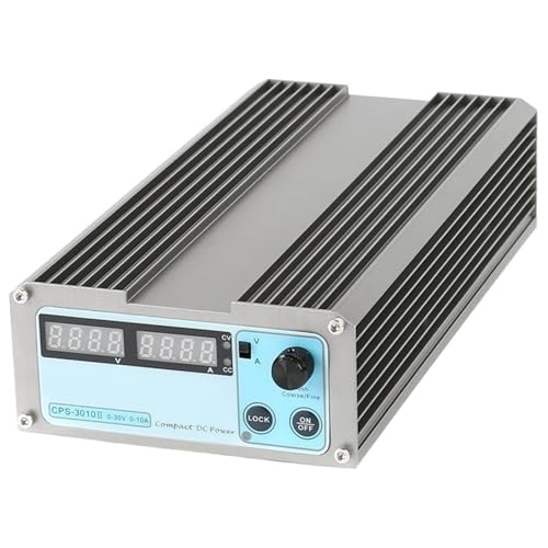 Precision Digital Switch Adjustable DC Power Supply CPS3010 CPS1620 CPS1610 CPS6005 16V 30V 60V 5A 10A 20A For Repair(CPS6005 60V 5A) von IVQQAZVVF