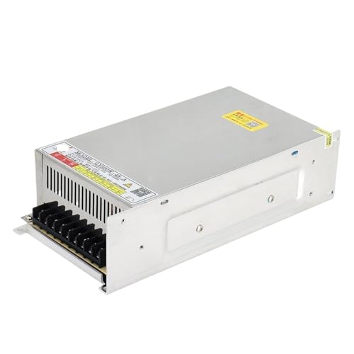 Switch Power Supply 48V 11A GY500W-48-A for CNC Router Engraving Machine von IVQQAZVVF