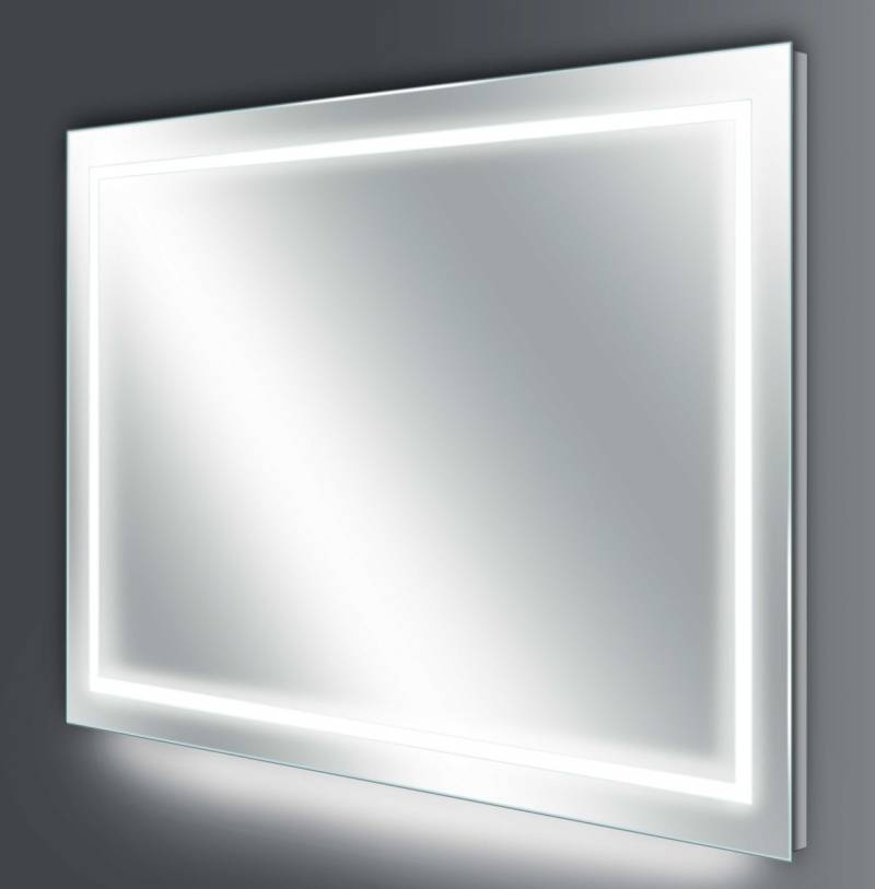 IVR Basic LED-Spiegel B:600x H:800x T:35 mm von IVR
