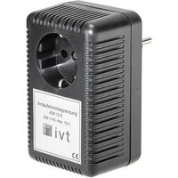 IVT 18017-S Anlaufstrombegrenzung ASB 12-S Schwarz von IVT