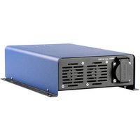 IVT Wechselrichter DSW-1200/12V FR 1200W 12 V/DC - 230 V/AC, 5 V/DC Fernbedienbar von IVT