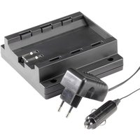Led Akku-Handscheinwerfer 3 w, Lithium 300 lm PL-830.03.Li - IVT von IVT
