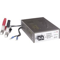 [NEUWERTIG] Ivt Automatik Blei Akku Ladegerät 12 V 6 A Blei Gel Blei Säure Blei Vlies B-Ware von IVT