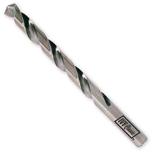 IVY Classic 01517 Nr. 17 Drahtlehre Bohrer M2 HSS 135 Grad Split Point 1/Karte IVY Classic 01517 Nr. 17 Drahtlehre Bohrer M2 HSS 135 Grad Split Point 1/Karte von IVY Classic