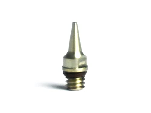 Anest Iwata Sparmax Ersatzteil #3 Nozzle für DH-103, DH-3 von IWATA MEDEA