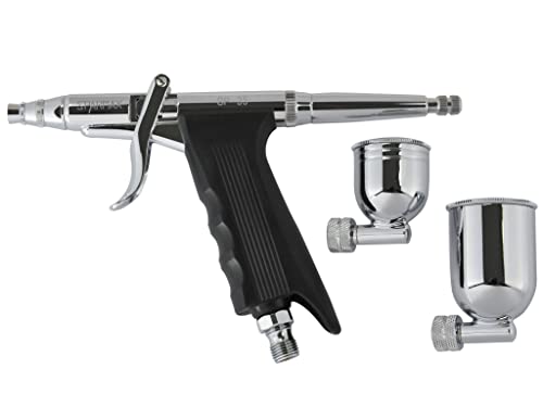 IWATA MEDEA Double-Action Airbrush GP-35 (0.35 mm) von IWATA MEDEA