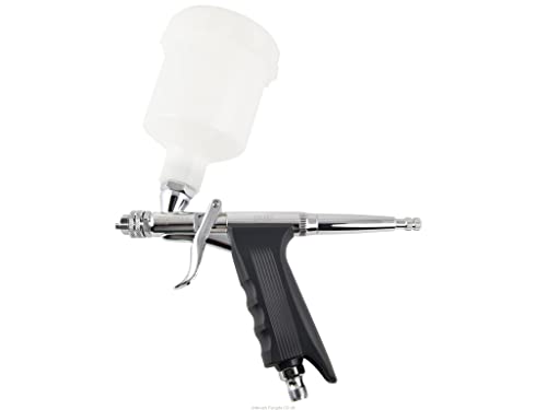 Double-Action Airbrush Anest Iwata Sparmax GP-850 (0.5 mm) von IWATA MEDEA