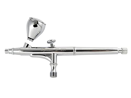Double-Action Airbrush Anest Iwata Sparmax SP-20X (0.2 mm) von IWATA MEDEA