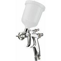 AEST IWATA AERAGROGER WS400 SERIE 2 Düse 1.3 HD Clear Standard Eco -Set von IWATA
