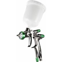 AEST IWATA AEROGROGER LS400 SERIE 2 Düsen 1.3 Standard ECO Set von IWATA