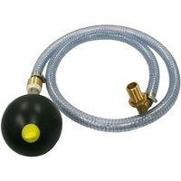 Ewuaqua Schwimmende Entnahme 10010 Flex, 2 Meter mit Schwimmerkugel Ewuaqua Schwimmende Entnahme 10010 Flex, 2 Meter mit Schwimmerkugel von IWATER WASSERTECHNIK