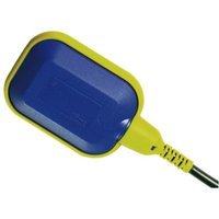 Iwater Wassertechnik - Ewuaqua Key Schwimmerschalter 10063 mit 10 m Kabel von IWATER WASSERTECHNIK