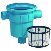 Regenwasserfilter Gartenfilter S Regenwasserfilter Gartenfilter S von IWATER WASSERTECHNIK