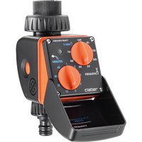Claber - Aquauno Select, Automatischer Ein-Wege-Bewässerungscomputer von CLABER