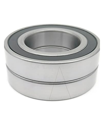 1 Paar H7005C 2RZ 25x47x12 Lager von IWEBQSAP