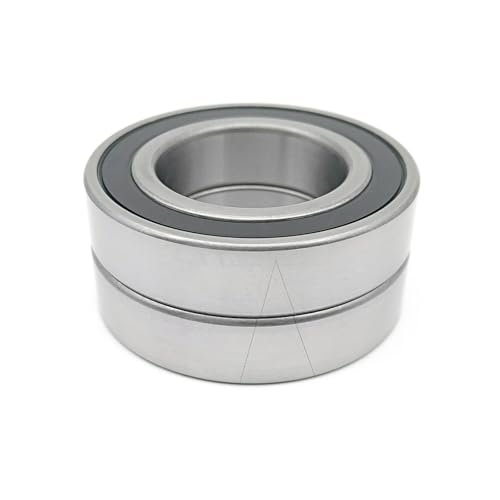 1 paar 71904C 2RZ HQ1 P4 20x37x9 71904C Kontaktieren Lager Spindel Lager Keramik Ball von IWEBQSAP
