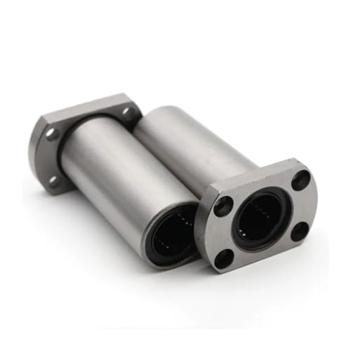 10 teile/los LMH35LUU Lange Typ Oval Flansch Linear Motion Kugellager Buchse 10 teile/los LMH35LUU Lange Typ Oval Flansch Linear Motion Kugellager Buchse von IWEBQSAP