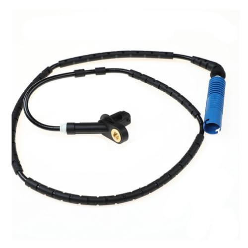34526757281 ABS-Raddrehzahlsensor hinten links/rechts ist geeignet for 2ABS0643 5S10574(Rear Right (Rr)) von IWEBQSAP