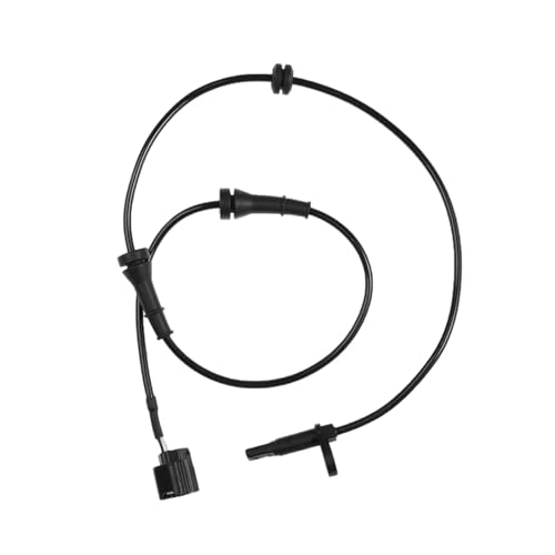 47910-1AA0A ABS-Raddrehzahlsensor vorne links/rechts, passend for 3,5 l 2009–2014, 479101AA0A(Front Left (FL)) von IWEBQSAP