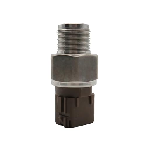 499000-6340 Kraftstoffverteilerrohr-Drucksensor Autoteile 499000-6340 Kraftstoffverteilerrohr-Drucksensor Autoteile von IWEBQSAP