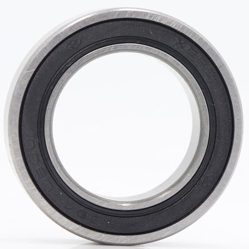 6803RS F3 Radlager 7149806 Kentucky Repair 20 * 32 * 7 mm CC804 Edelstahl-Hybrid-Keramiklager 6803RS F3 Radlager 7149806 Kentucky Repair 20 * 32 * 7 mm CC804 Edelstahl-Hybrid-Keramiklager von IWEBQSAP