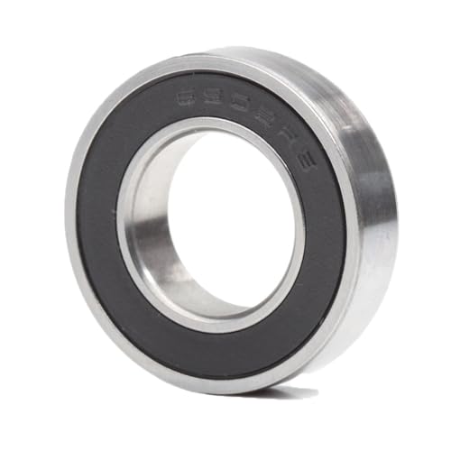 6902-2RS Lager 15 * 28 * 7 mm ABEC-5 6902RS Lager for Fahrradnabe Vorderrad Hinterradnabe Rad 15 28 7 6902-2RS Lager 15 * 28 * 7 mm ABEC-5 6902RS Lager for Fahrradnabe Vorderrad Hinterradnabe Rad 15 28 7 von IWEBQSAP