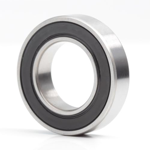 6903-2RS Lager 17 * 30 * 7 mm ABEC-5 17 30 7 6903RS Lager for Fahrradnabe Vorderrad Hinterradnabe von IWEBQSAP