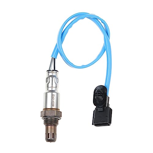 8200461432 Sauerstoffsensor for MK3 1.2L 82004-61432 8200461432 Sauerstoffsensor for MK3 1.2L 82004-61432 von IWEBQSAP