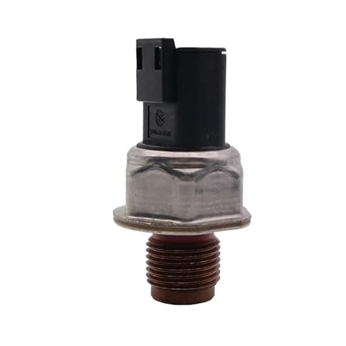 85PP51-02 Kraftstoffverteilerrohr-Drucksensor Autoteile 85PP51-02 Kraftstoffverteilerrohr-Drucksensor Autoteile von IWEBQSAP