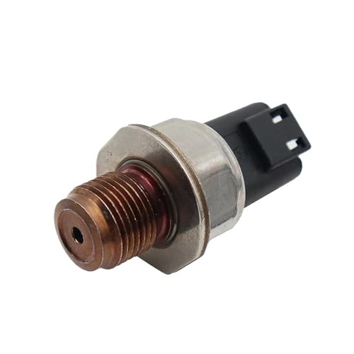 85PP51-02 Kraftstoffverteilerrohr-Drucksensor Autoteile 85PP51-02 Kraftstoffverteilerrohr-Drucksensor Autoteile von IWEBQSAP