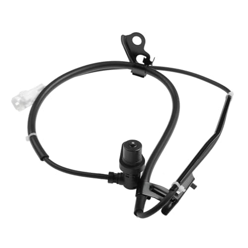 89543-47020 ABS-Raddrehzahlsensor vorne links/rechts, passend for 2004–2009, 1,5 l, 8954347020(Front Left (FL)) von IWEBQSAP