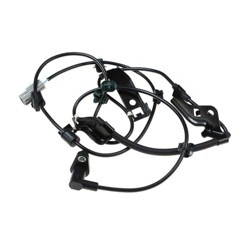 89543-71010 89542-71010 vorne Links und Rechts ABS sensoren Geeignet for 2004-2015 ABS Rad Geschwindigkeit Sensor 8954371010(Front Left (Fl)) von IWEBQSAP