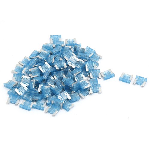 99pcs 15A Automotive Car Auto Caravan Truck ATC Mini Blade Fuse BlueAuto & Motorrad: Teile, Auto-Ersatz- & -Reparaturteile, Sicherungen & Sicherungen! von IWEBQSAP