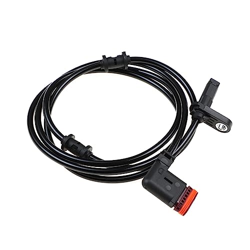 A2115402417 ABS-Raddrehzahlsensor hinten for 2003-2009 E500 E320 W211 2115401217 2115402417 2115403017 A2115402417 ABS-Raddrehzahlsensor hinten for 2003-2009 E500 E320 W211 2115401217 2115402417 2115403017 von IWEBQSAP
