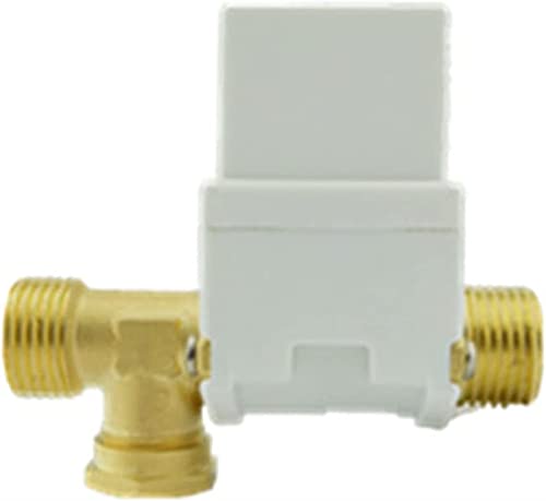AC220V Water Air N/C Open Pressure Solenoid Valve 1/2inch Electric Solenoid Valve Garden Irrigation Tool Useful AC220V Water Air N/C Open Pressure Solenoid Valve 1/2inch Electric Solenoid Valve Garden Irrigation Tool Useful von IWEBQSAP