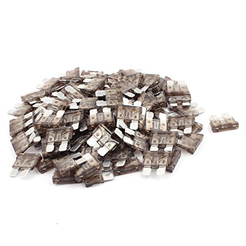 Automotive Car Truck SUV Boat ATC Mini Blade Fuses 7.5A 100pcs GreyVehicle Parts & Accessories, Car Parts, Electrical Components! von IWEBQSAP