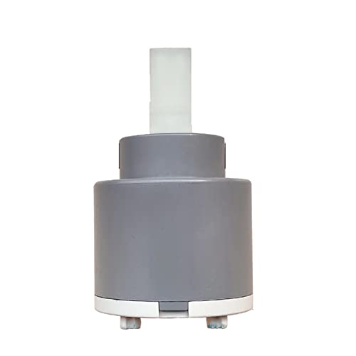 Ersatz for Wasserhahnkartusche, Keramik-35/40-mm-Keramik-Scheibenkartuschenventil for Einhebel-Monoblock-Bad- oder Küchenmischbatterien K-35MM(G 35mm) von IWEBQSAP