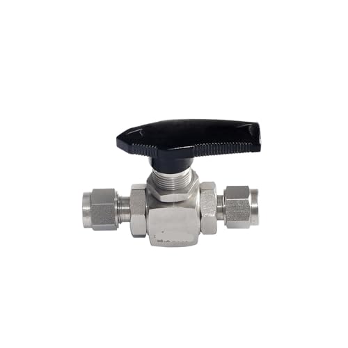 IWEBQSAP 1 STÜCKE 2 Weg 3/4 Zoll kugelhahn 1000psi Edelstahl 304 IWEBQSAP 1 STÜCKE 2 Weg 3/4 Zoll kugelhahn 1000psi Edelstahl 304 von IWEBQSAP