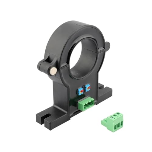 IWEBQSAP 1 Stück BSQ07CT AC 200–2000 A bis DC 4–20 mA Split-Typ-Stromsensor(Ac 1000a) von IWEBQSAP
