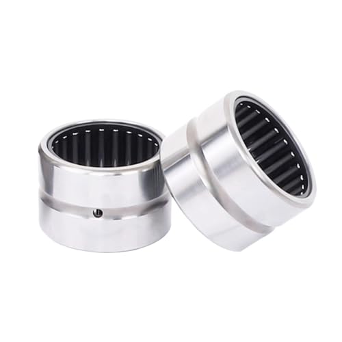 IWEBQSAP 1 Stück Nicht-Standard-Nadellager NK385227 38 * 52 * 27 MM von IWEBQSAP