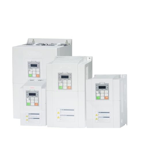 IWEBQSAP 220 V PMSM-Wechselrichter 1PH 3PH Eingangsfrequenzkonverter 0-600 Hz for Permanentmagnetmotor(7.5kw S) von IWEBQSAP