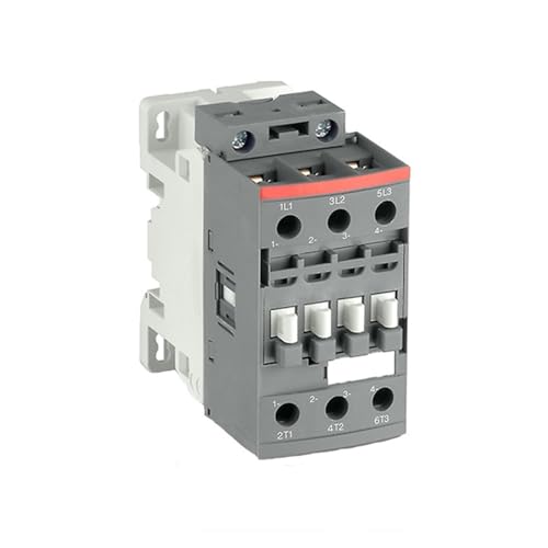 IWEBQSAP AC-Schütz AF09-30-01-11 * 24-60V AC/DC von IWEBQSAP