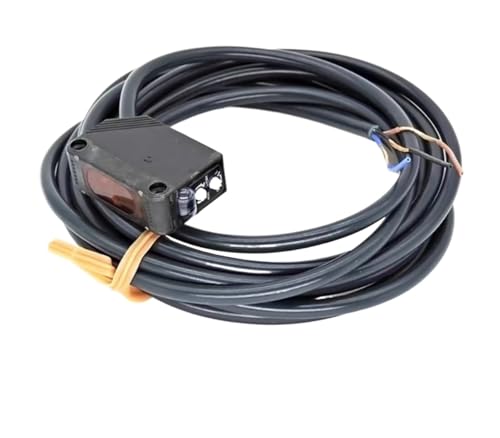 IWEBQSAP Diffuse Reflexion Lichtschrankensensor E3Z-LL61 E3Z-LL86 E3Z-LL81-M3J E3Z-LL81 E3Z-L86 E3Z-L61 E3Z-L81(E3Z-LL81) von IWEBQSAP