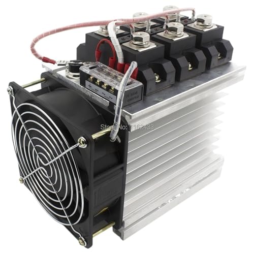 IWEBQSAP H3300ZF-3 Dreiphasiger DC-zu-AC-Halbleiterrelaissatz/SSR-Satz, 300 A, 24–480 Vac, Industriequalität IWEBQSAP H3300ZF-3 Dreiphasiger DC-zu-AC-Halbleiterrelaissatz/SSR-Satz, 300 A, 24–480 Vac, Industriequalität von IWEBQSAP