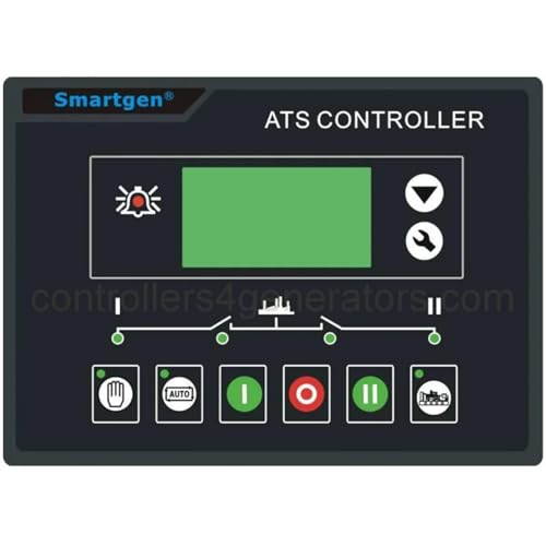 IWEBQSAP HAT600B ATS-Controller Geeignet for SGQ ATS AC/DC-Stromversorgung ATS-Steuermodul-Bedienfeld IWEBQSAP HAT600B ATS-Controller Geeignet for SGQ ATS AC/DC-Stromversorgung ATS-Steuermodul-Bedienfeld von IWEBQSAP
