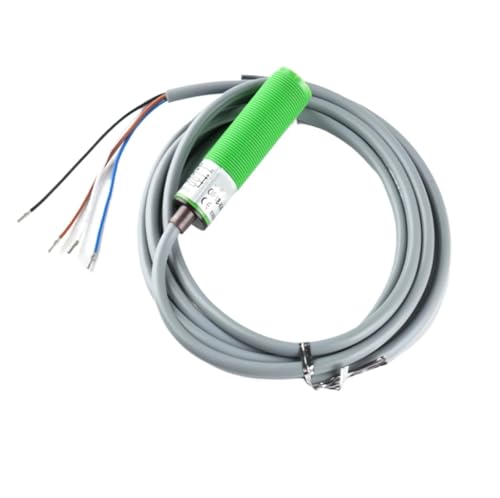 IWEBQSAP Lichtschrankensensor OP18-K200VN6 OP18-K400VP6 OP18-K400VN6 OP18-K200VP6(OP18-K400VN6) von IWEBQSAP