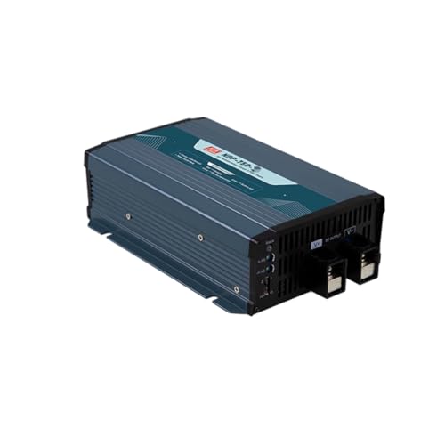 IWEBQSAP NPP 750W Schaltnetzteil NPP-750-12 Miniaturisiertes Weitbereichs-Ausgangsnetzteil-Ladegerät Konverter-Transformator(NPP-750-48) von IWEBQSAP