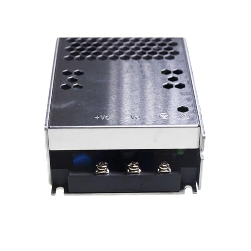 IWEBQSAP RSDH 150 W 3,12 A Netzteilkonverter RSDH-150-48 DCDC Einzelausgang Netzteil Treibertransformator for Eisenbahnindustrie usw.(RSDH-150-48) von IWEBQSAP